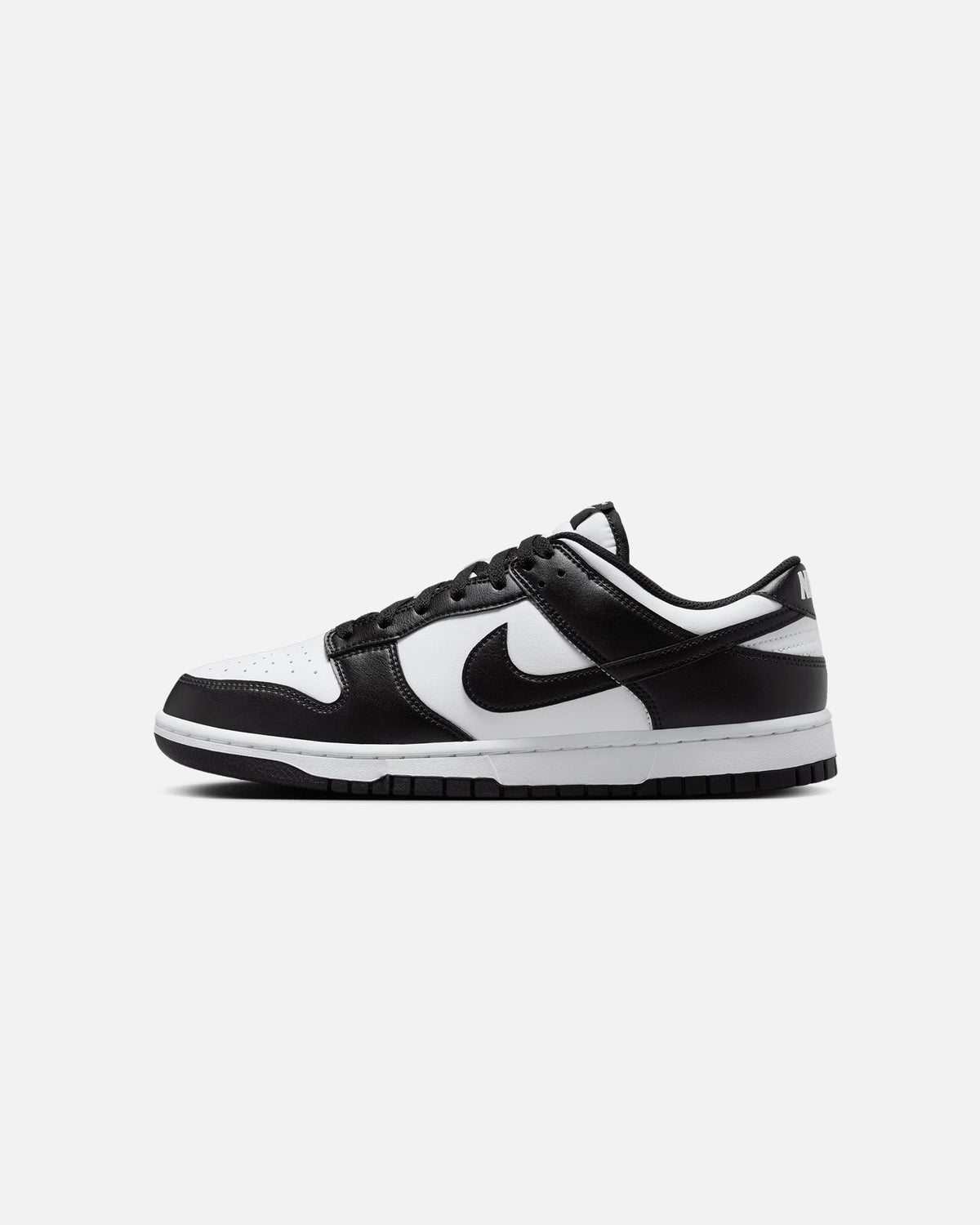 Nike Dunk Low Retro White/Black/White