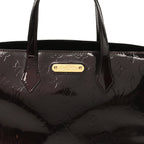 Vernis Wilshire PM Amarante