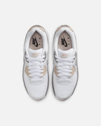 Nike Women's Air Max 90 Cream
