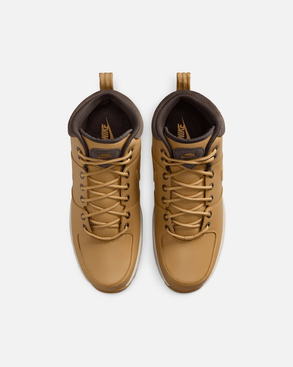 Nike Manoa Leather Boot Haystack/Haystack