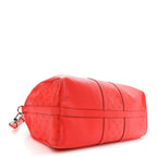 Taigarama Keepall Bandouliere 50 Fire Red
