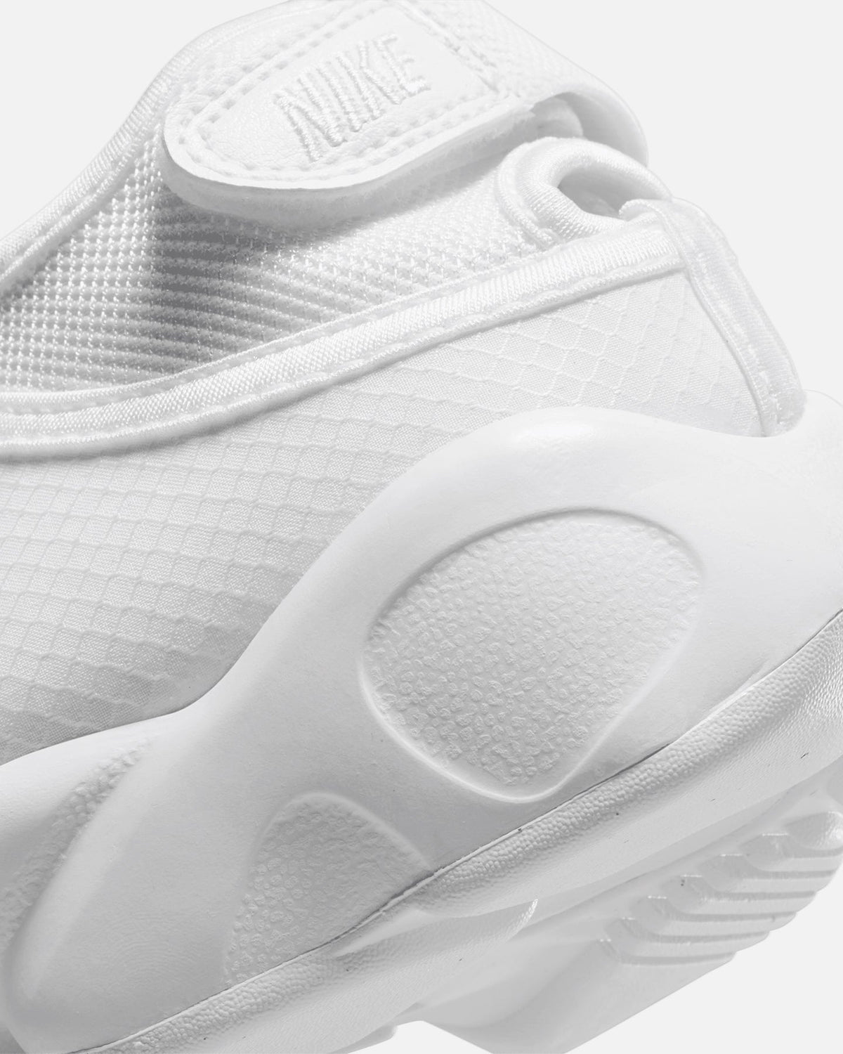 Nike Women's Air Rift Breathe White/White