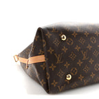 Monogram CarryAll MM