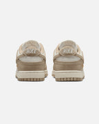 Women's Nike Dunk Low Sail