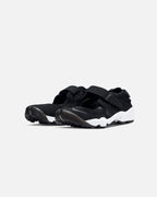 Nike Women's Air Rift Breathe Black/Grey