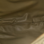 Nappa Intrecciato Small Jodie Travertine