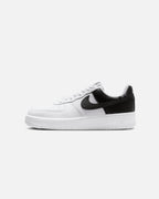 Nike Women's Air Force 1 '07 Black/White
