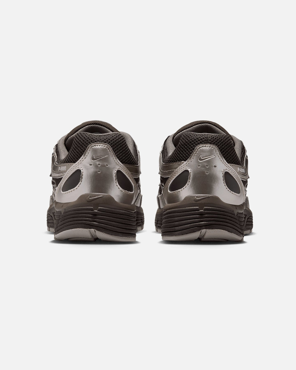 Nike Women's P-6000 Velvet Brown