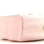 Taurillon Ombre Capucines Capushell Mini Shaded Pink