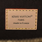 Monogram Squire East West