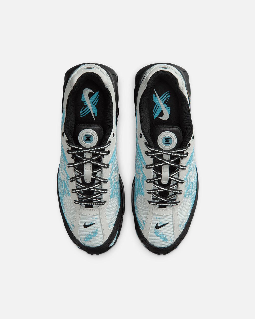 Nike Shox Ride 2 Premium Light Silver