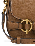 Connie - Tan Leather