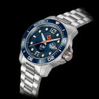 NEW! GX-Diver's 44mm Cobalt 2.0