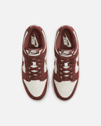 Nike Women's Dunk Low Sail