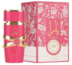 Yara Candy Lattafa for Women EDP