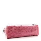 Agneau Classic Hardware City Cyclamen Fucsia