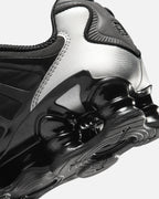 Nike Women's Shox TL Black/Metallic
