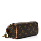 Monogram Mini Sac HL Speedy