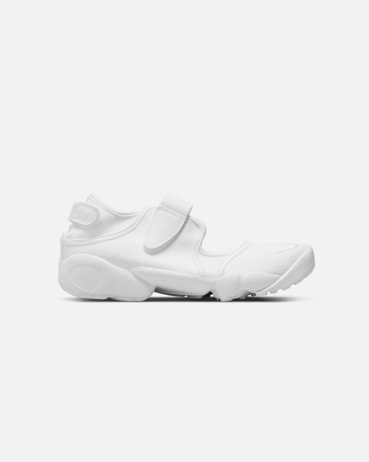 Nike Women's Air Rift Breathe White/White