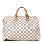 Damier Azur Speedy 35