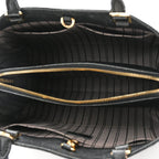 Empreinte Montaigne MM Black
