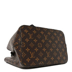 Monogram Neonoe MM Black