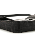 Zucchino Mini Baguette Black