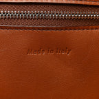 Smooth Calfskin Small Big Bag Tan