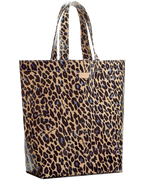 Blue Jag Basic Bag