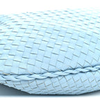 Nappa Intrecciato Large Veneta Hobo Toapzio