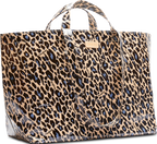 Blue Jag Jumbo Bag