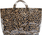 Blue Jag Jumbo Bag