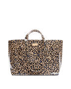 Blue Jag Jumbo Bag