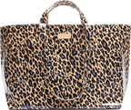 Blue Jag Jumbo Bag