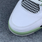 Wmns Air Jordan 4 Retro 'Seafoam'