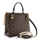 Monogram Snakeskin Marignan