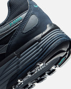 Nike P-6000 Thunder Blue