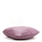 Nappa Intrecciato Maxi Veneta Hobo Corot