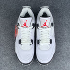 Air Jordan 4 Retro OG 'White Cement' 2016