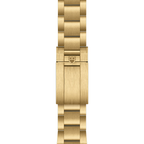 Black Bay 58 18K Yellow-Gold 39mm - Green on Bracelet