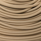 Nappa Mini Tubular Double Knot Porridge