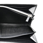 Calfskin Mini Dionysus Chain Wallet Black
