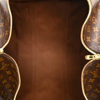 Monogram Keepall 55
