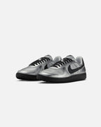 Nike Women's Field General Silver/Black