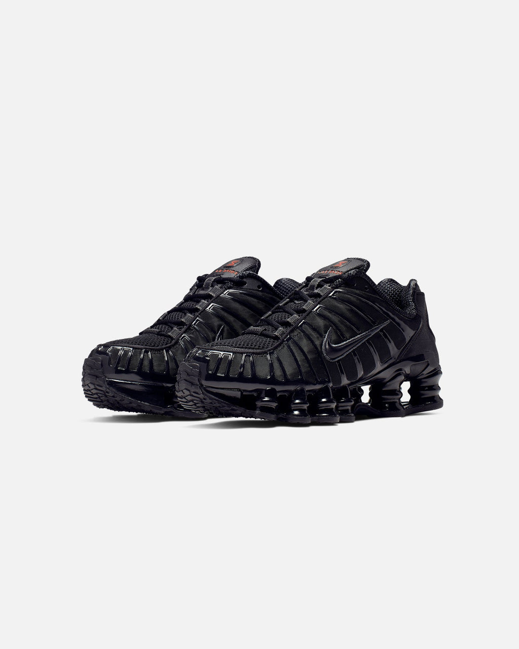 Nike Women's Shox TL Black