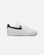 Nike Women's Air Force 1 '07 SE White/Black