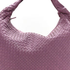 Nappa Intrecciato Maxi Veneta Hobo Corot