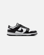 Nike Dunk Low Retro White/Black/White