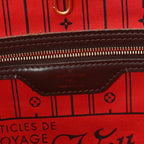 Damier Ebene Neverfull MM