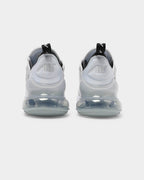 Nike Women's Air Max 270 White/Black/White
